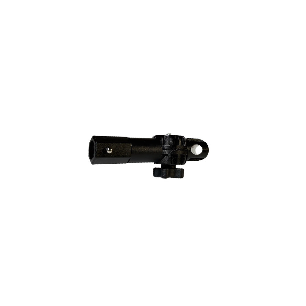 AR PRO Systems Water Fed Pole Gooseneck, Top