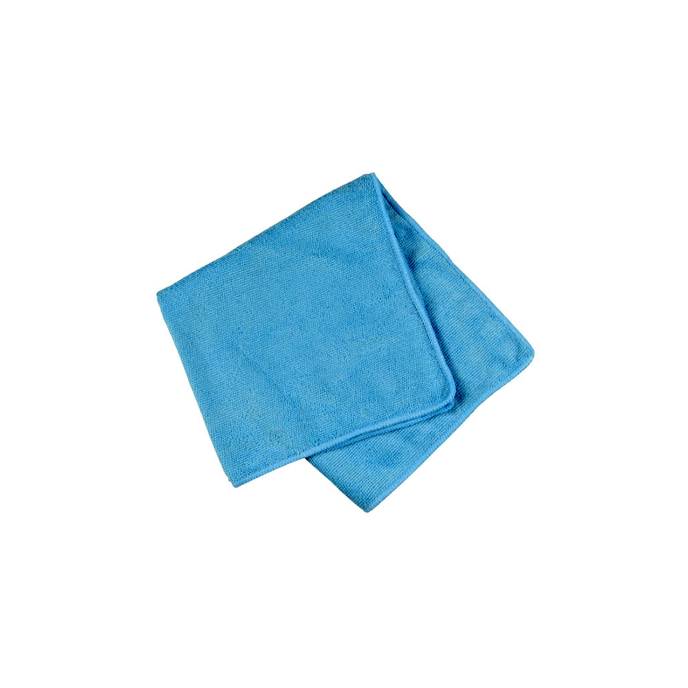 Abena Microfiber Cloth, Blue