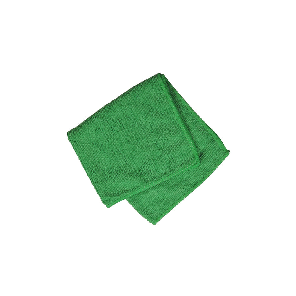 Abena Microfiber Cloth, Green