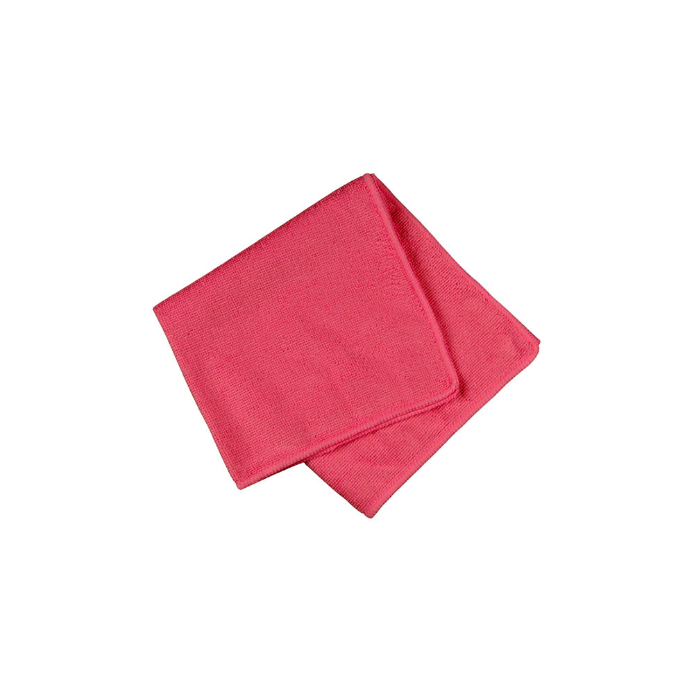 Abena Microfiber Cloth, Pink