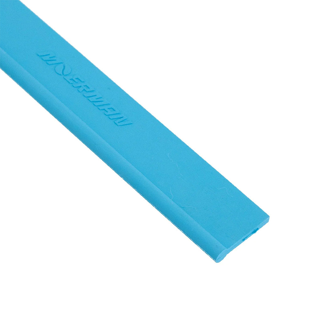 Moerman NXT R Squeegee Rubber, Side